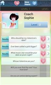 game pic for Love Test Calculator Deluxe